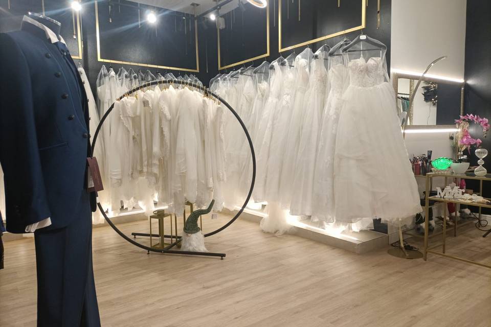 La Nostra Atelier