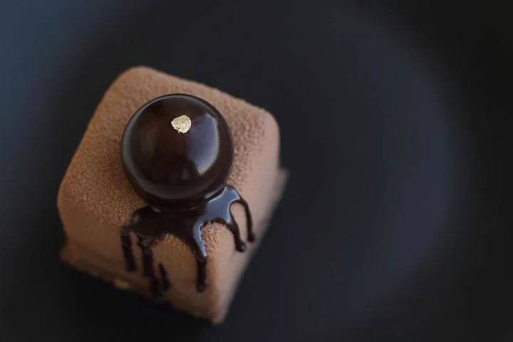 Brownie alla Ciocconi