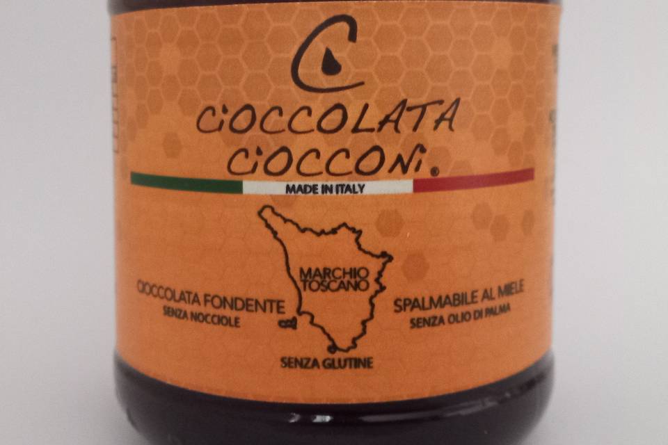 Cioccolata Ciocconi®