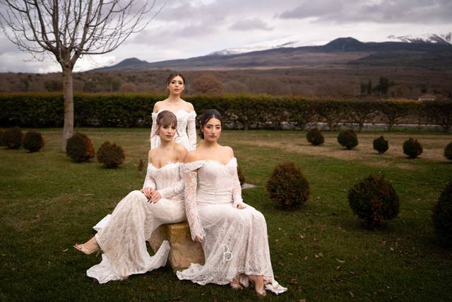 Bonaccorso Parrucchieri