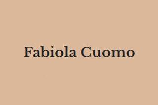 Fabiola Cuomo Singer logo