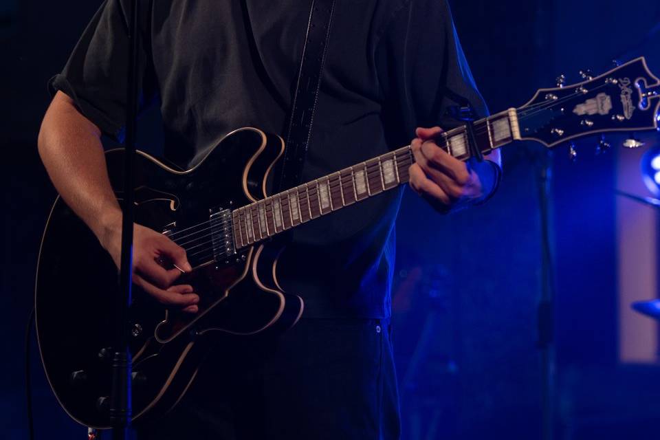 Live Full Band