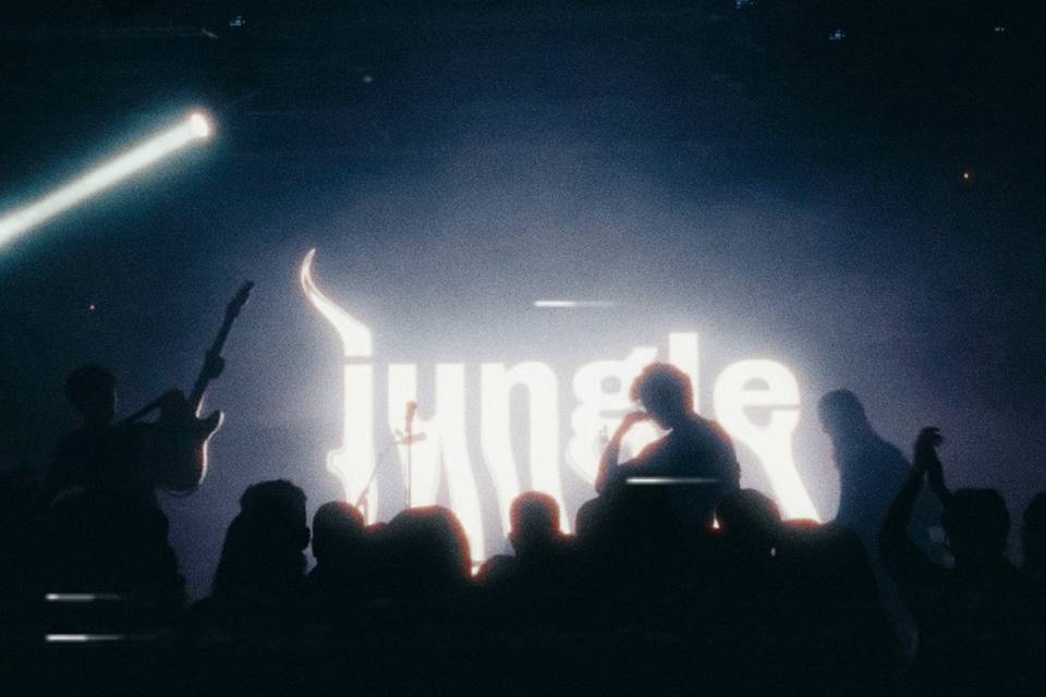 Jungle Band