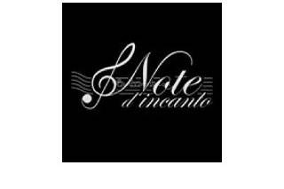 Note d'Incanto logo