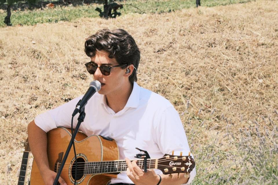 Live Unplugged