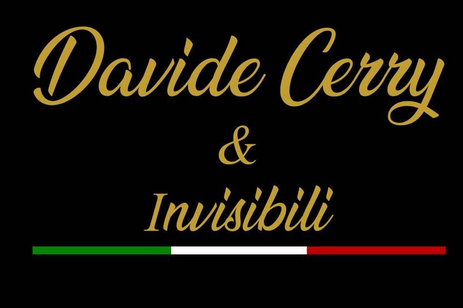 Davide Cerry & Invisibili