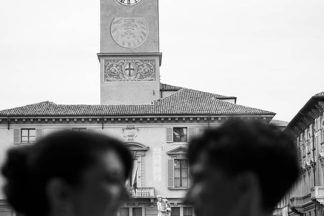 Le spose