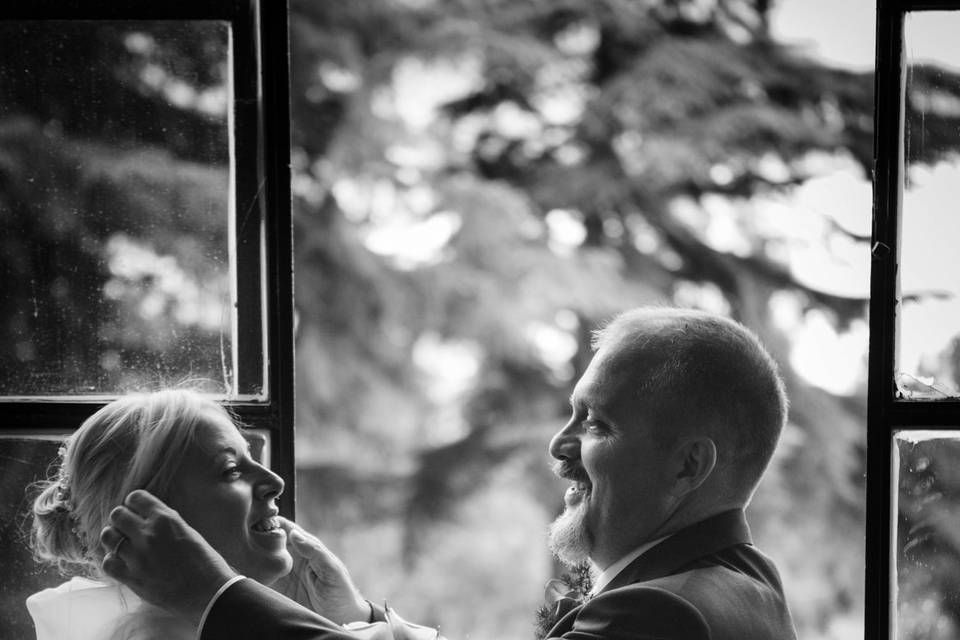 Giuliano Ferrari Wedding Storyteller