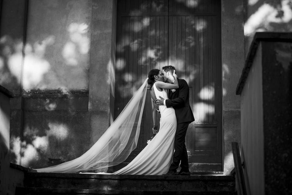 Giuliano Ferrari Wedding Storyteller