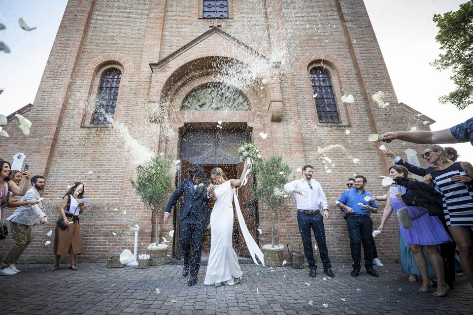 Giuliano Ferrari Wedding Storyteller