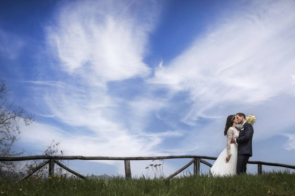 Giuliano Ferrari Wedding Storyteller