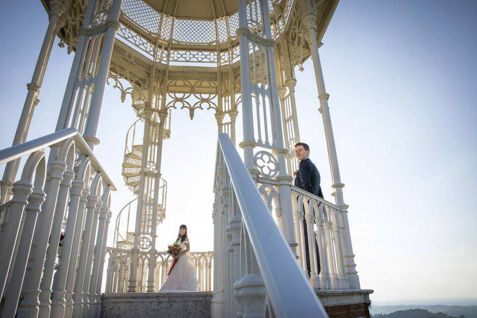 Giuliano Ferrari Wedding Storyteller