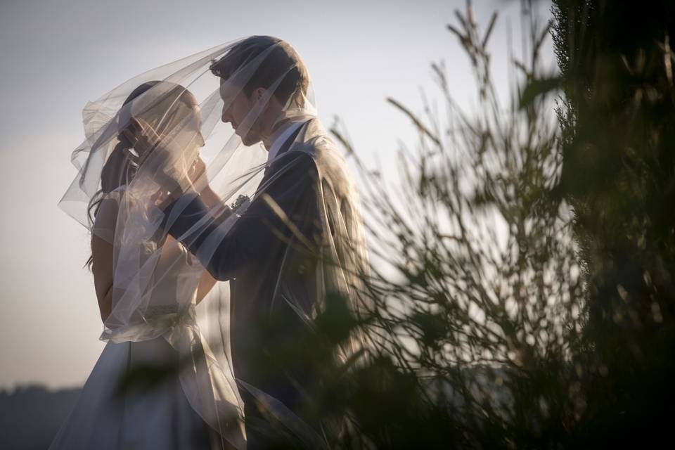 Giuliano Ferrari Wedding Storyteller