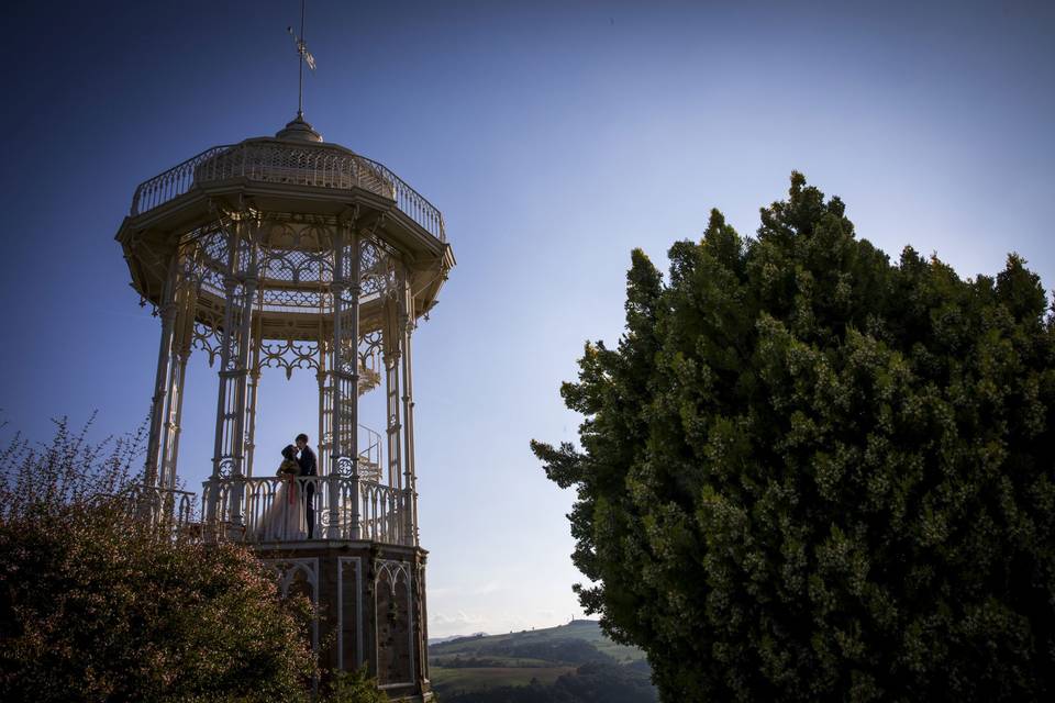 Giuliano Ferrari Wedding Storyteller