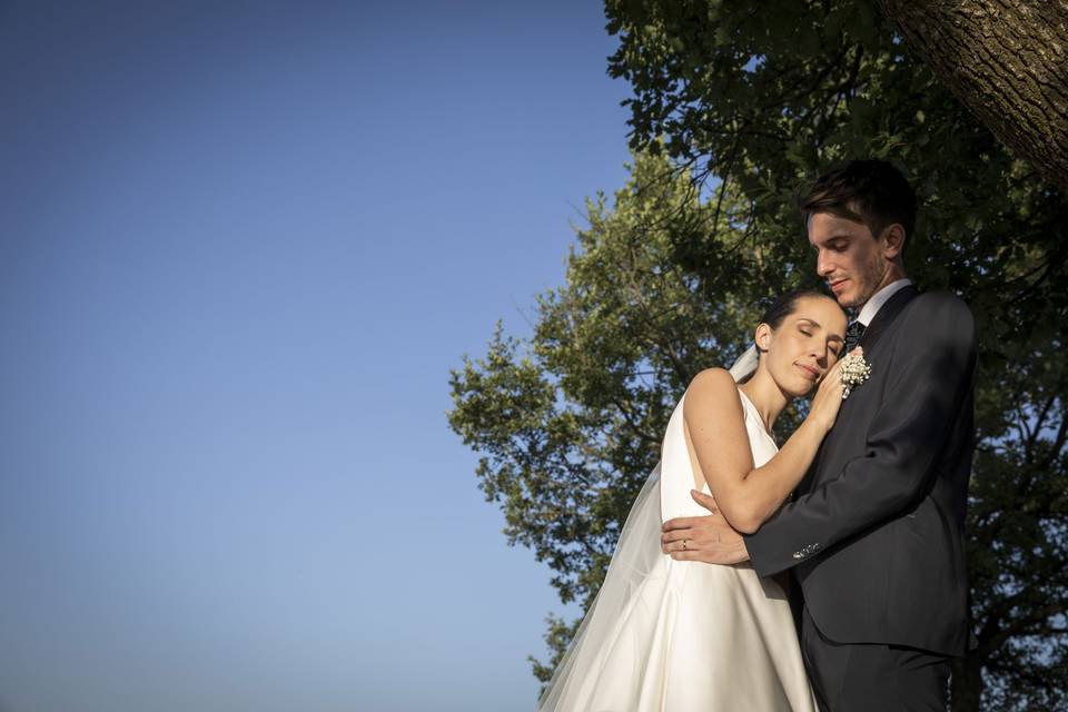 Giuliano Ferrari Wedding Storyteller