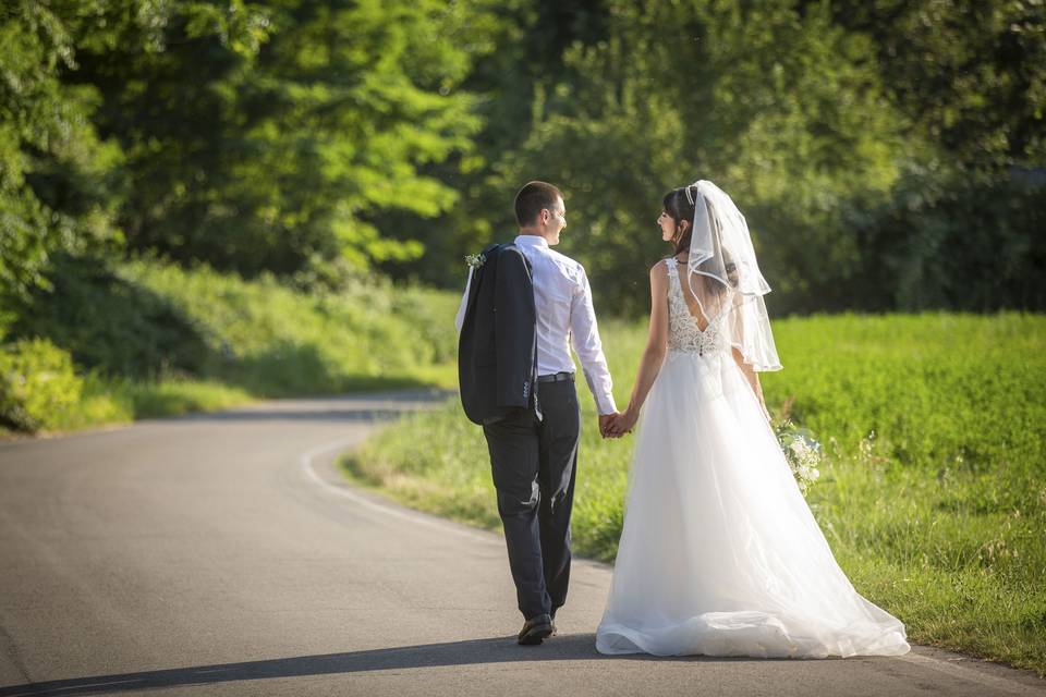 Giuliano Ferrari Wedding Storyteller