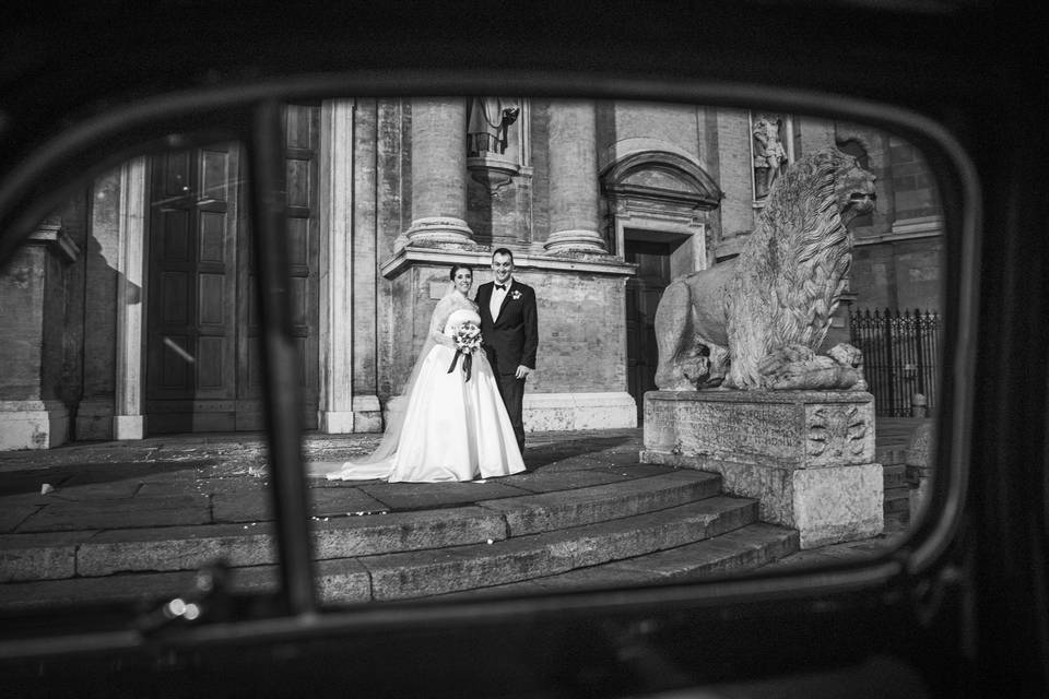 Giuliano Ferrari Wedding Storyteller