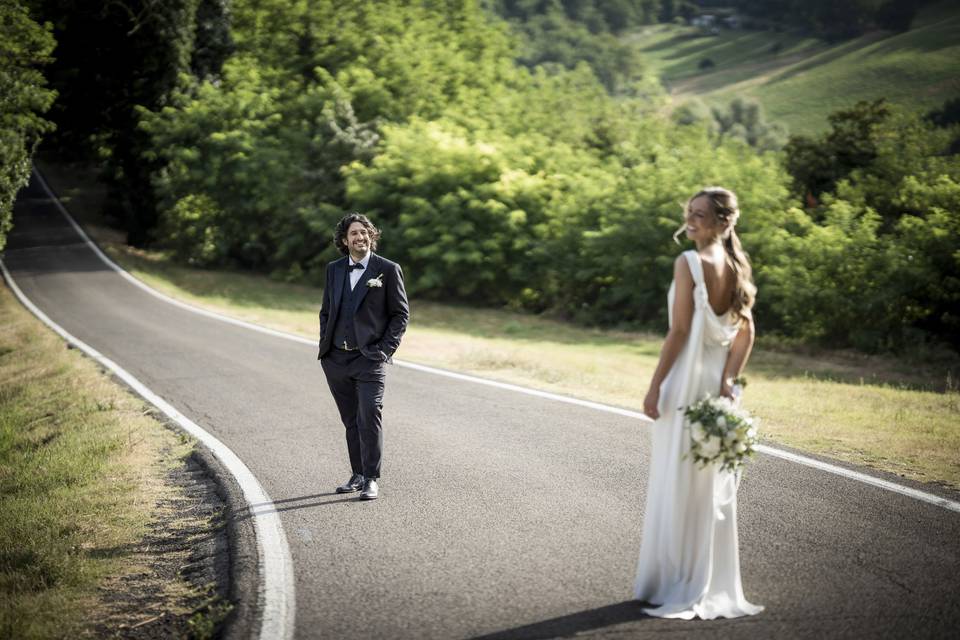 Giuliano Ferrari Wedding Storyteller