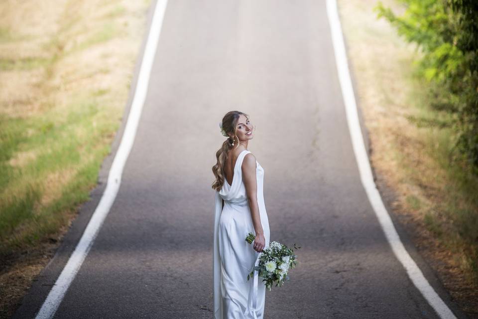 Giuliano Ferrari Wedding Storyteller