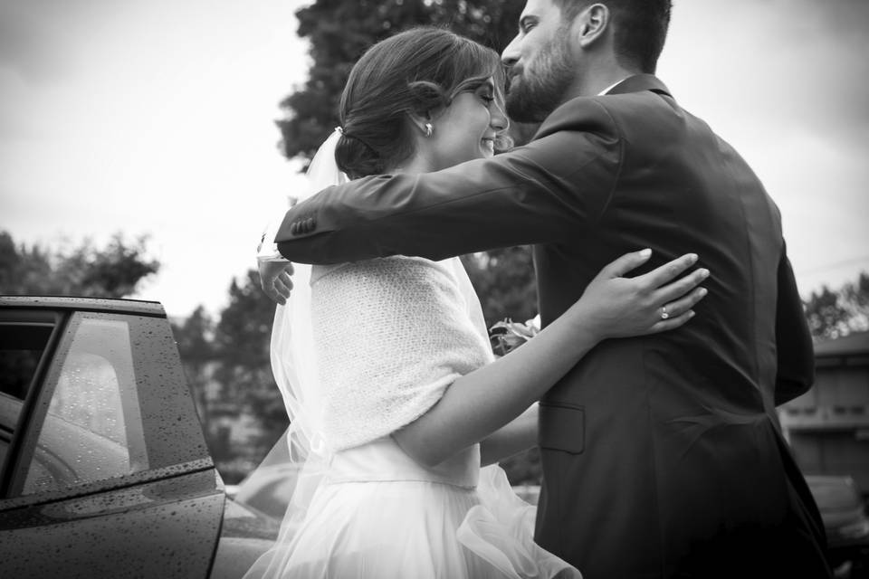 Giuliano Ferrari Wedding Storyteller