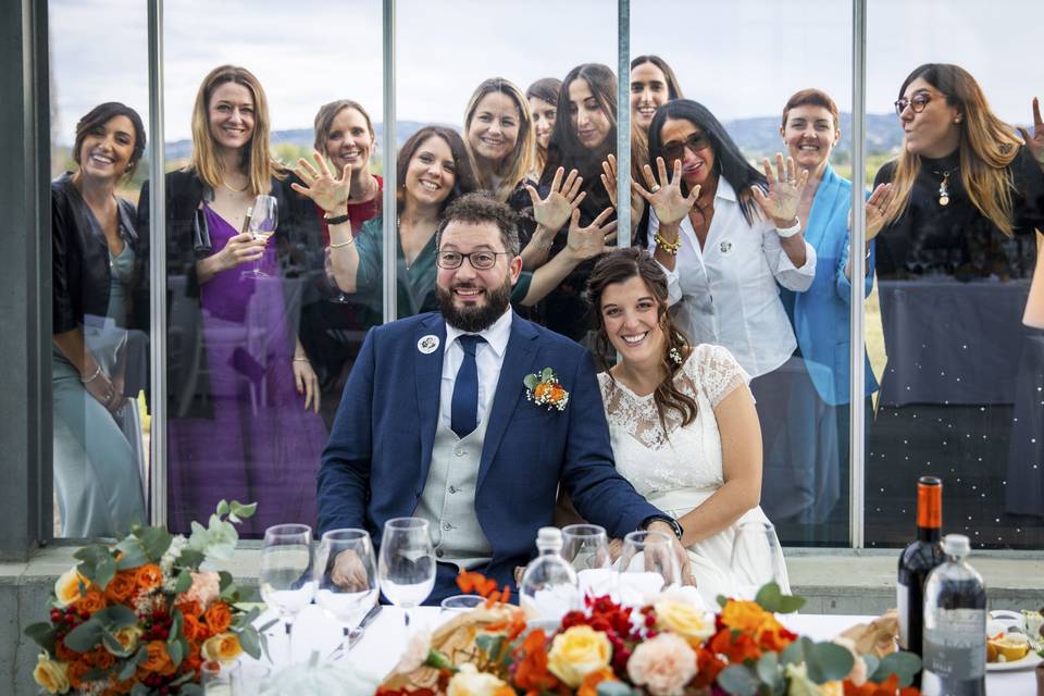 Giuliano Ferrari Wedding Storyteller