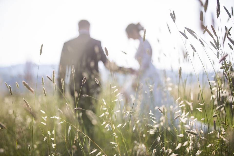 Giuliano Ferrari Wedding Storyteller