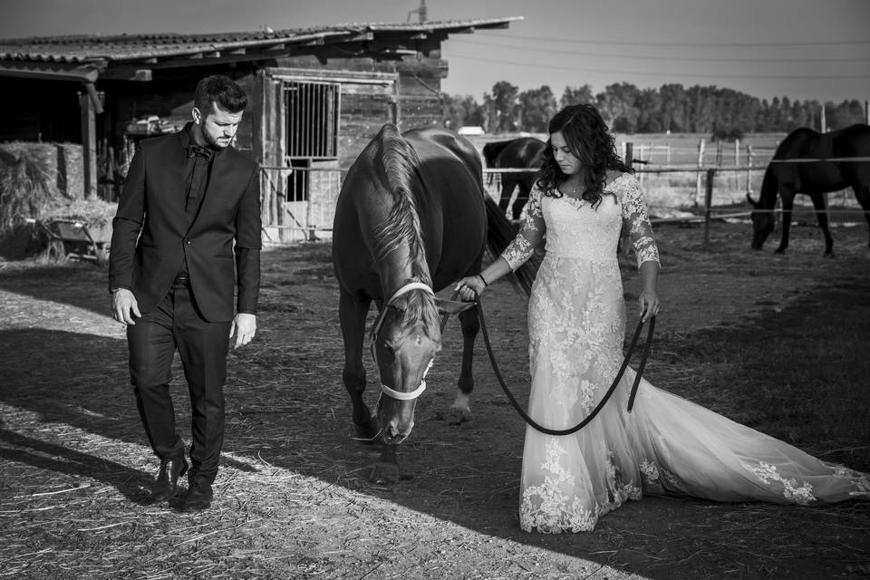 Giuliano Ferrari Wedding Storyteller