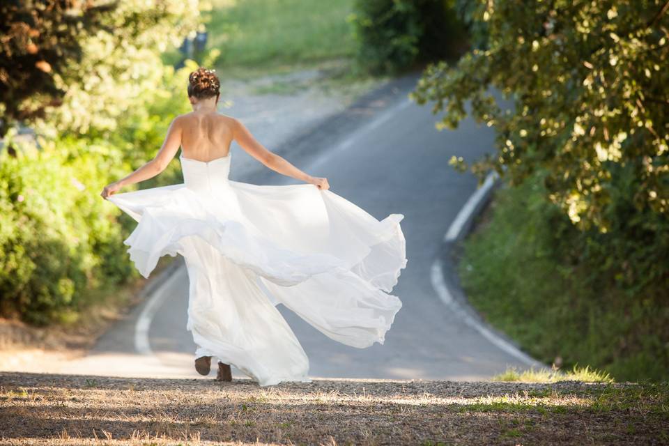 Giuliano Ferrari Wedding Storyteller