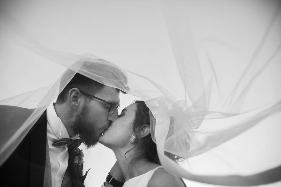 Giuliano Ferrari Wedding Storyteller
