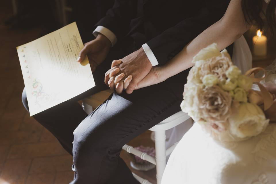 Giuliano Ferrari Wedding Storyteller