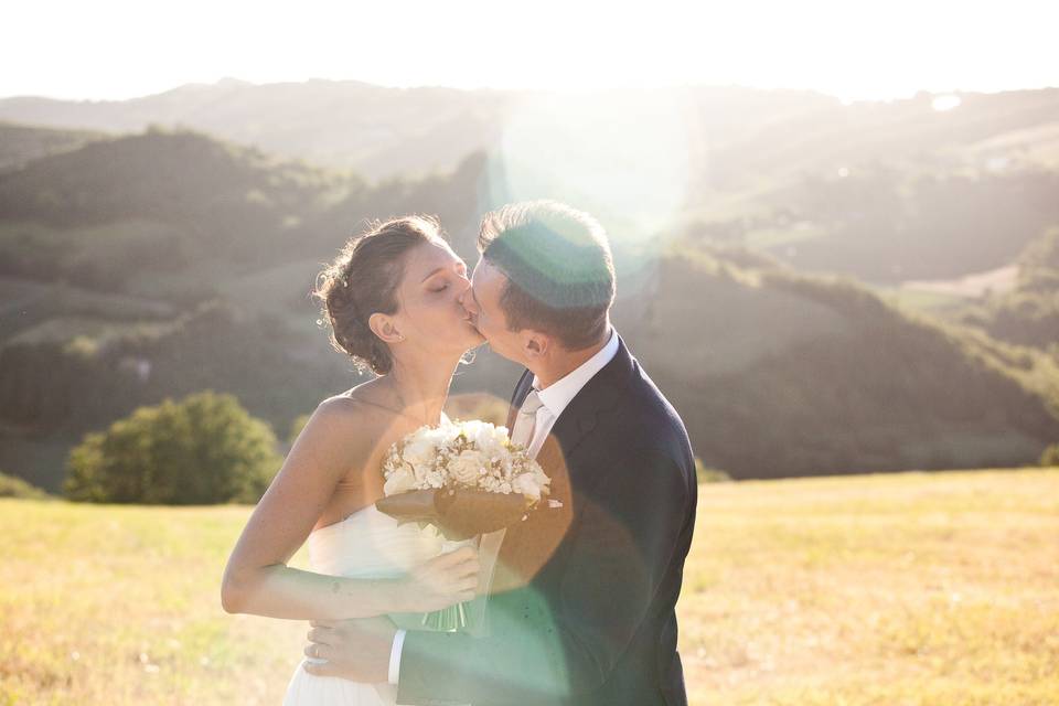 Giuliano Ferrari Wedding Storyteller