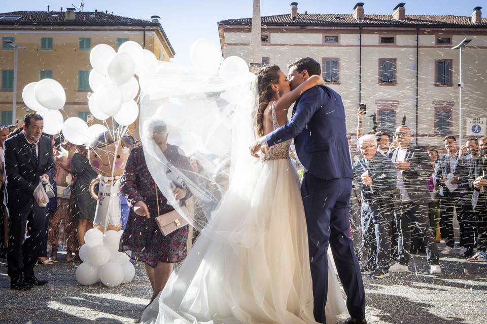 Giuliano Ferrari Wedding Storyteller