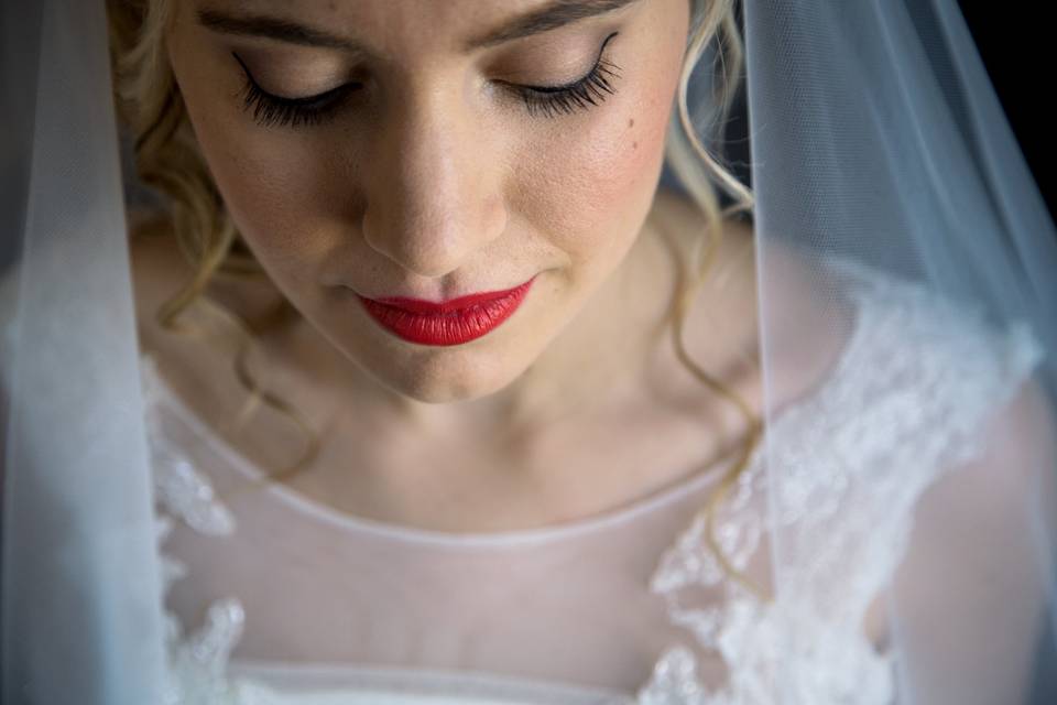 Giuliano Ferrari Wedding Storyteller