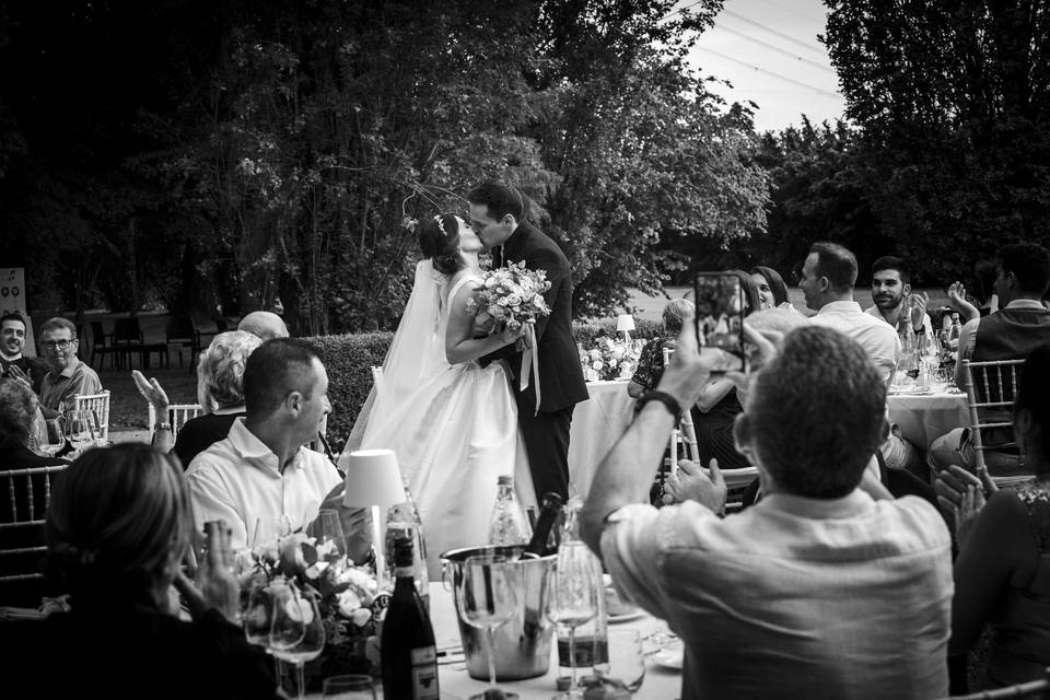 Giuliano Ferrari Wedding Storyteller