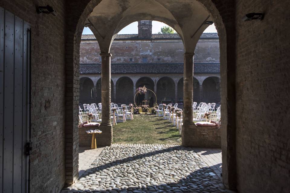 Giuliano Ferrari Wedding Storyteller