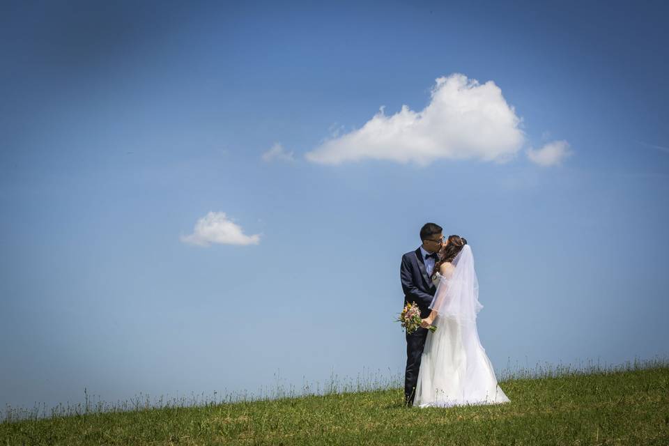 Giuliano Ferrari Wedding Storyteller