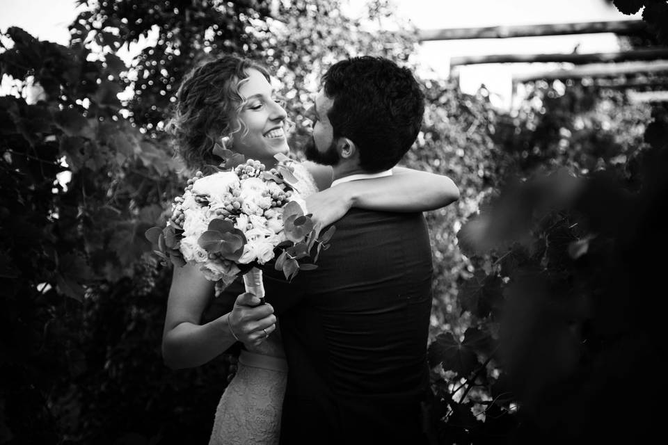 Giuliano Ferrari Wedding Storyteller