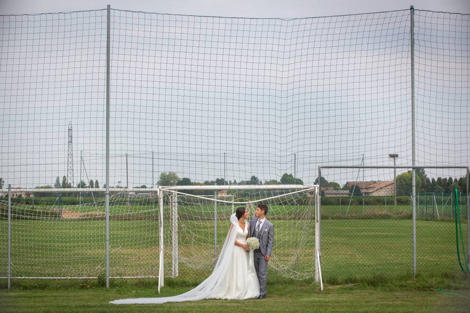 Giuliano Ferrari Wedding Storyteller