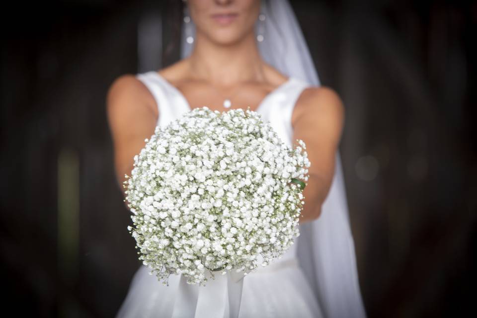 Giuliano Ferrari Wedding Storyteller