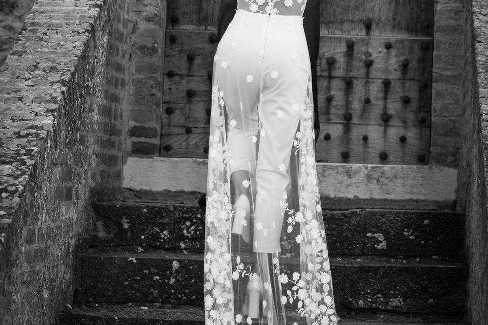 Giuliano Ferrari Wedding Storyteller