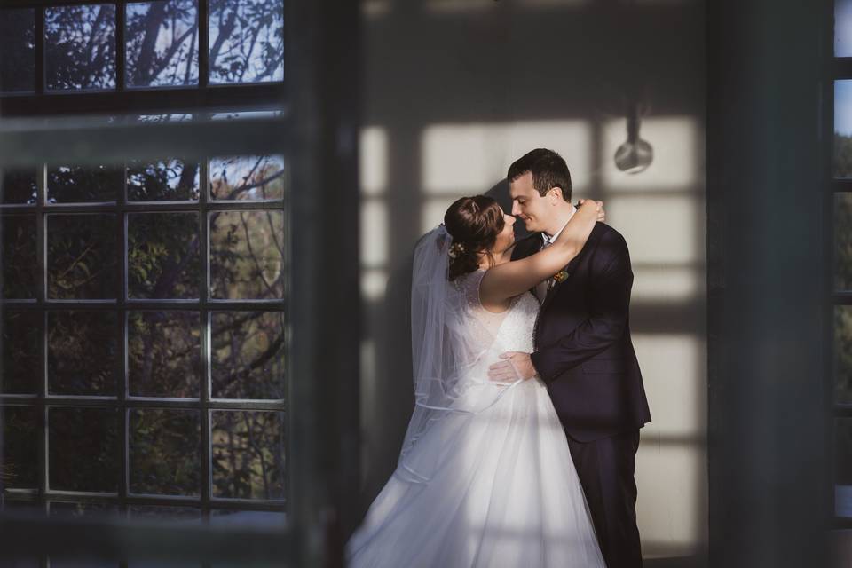Giuliano Ferrari Wedding Storyteller