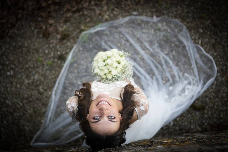Giuliano Ferrari Wedding Storyteller