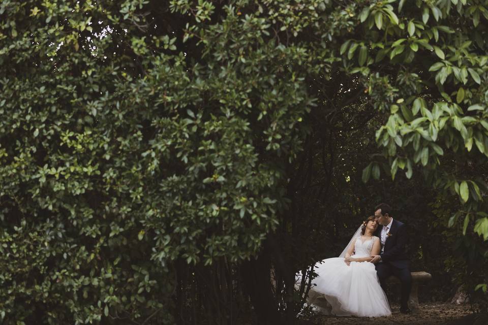 Giuliano Ferrari Wedding Storyteller