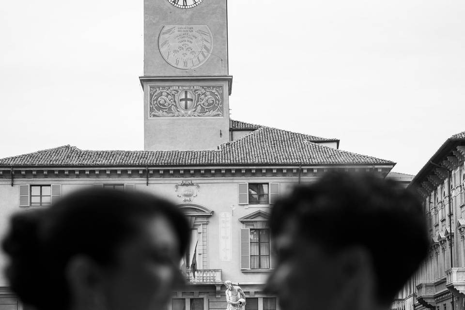 Le spose