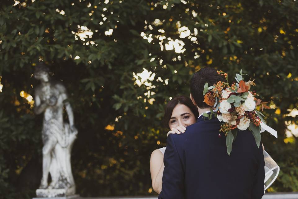 Giuliano Ferrari Wedding Storyteller