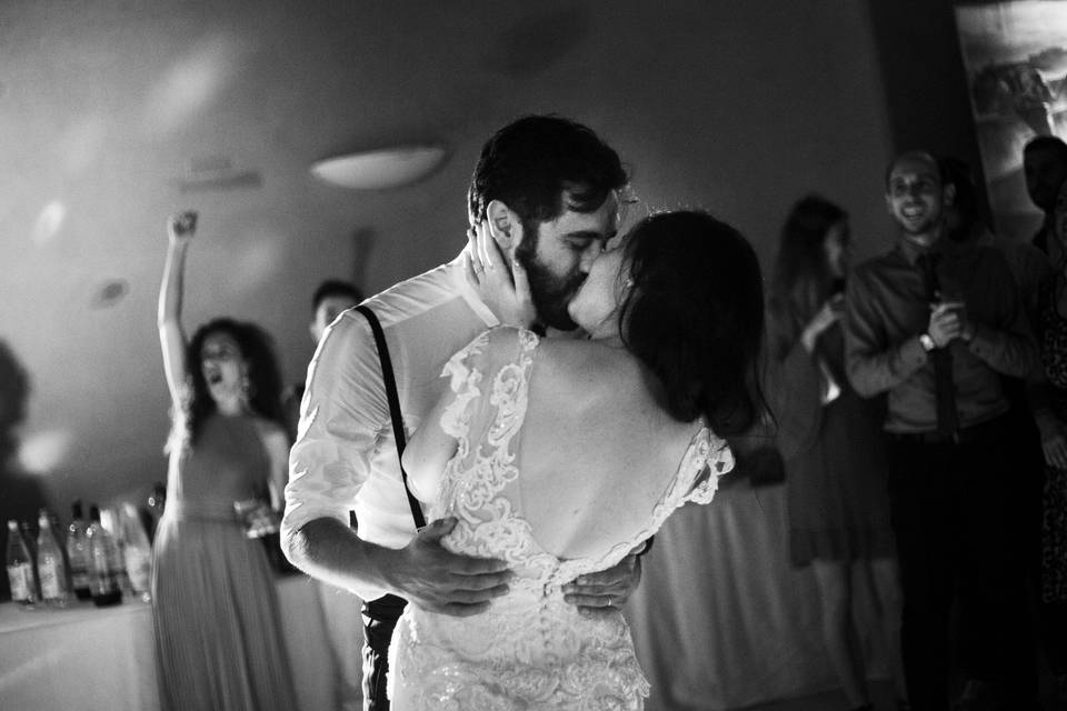Giuliano Ferrari Wedding Storyteller