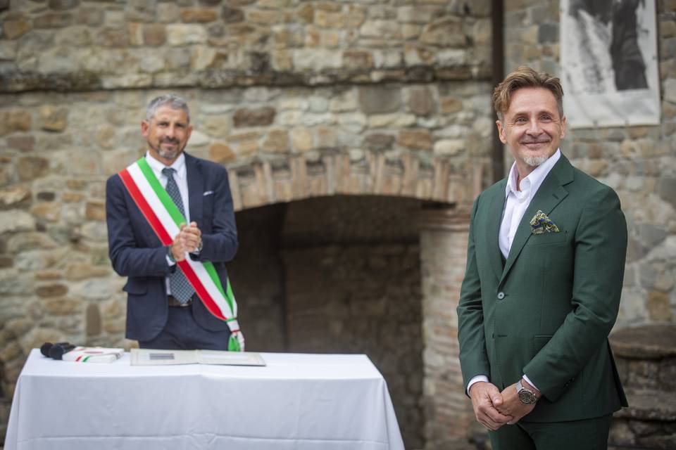 L'attesa