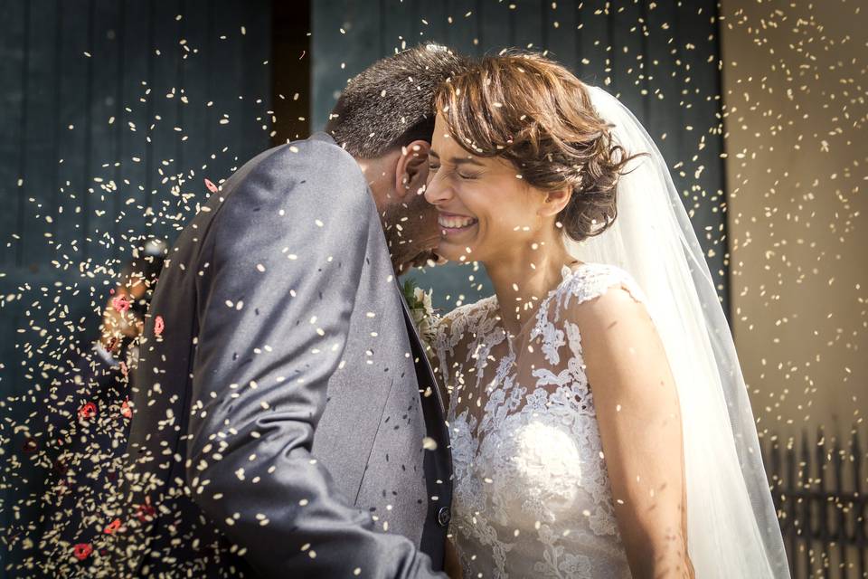 Giuliano Ferrari Wedding Storyteller