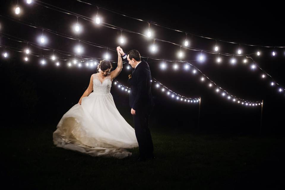 Giuliano Ferrari Wedding Storyteller