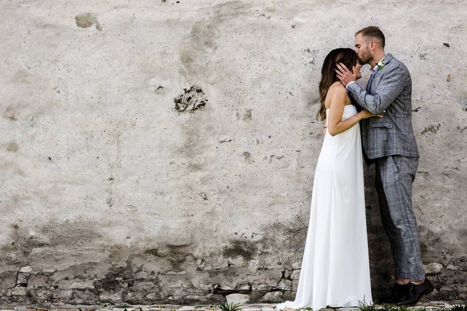 Giuliano Ferrari Wedding Storyteller